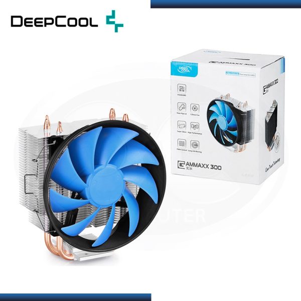 DEEPCOOL-gammaxx-300-blue