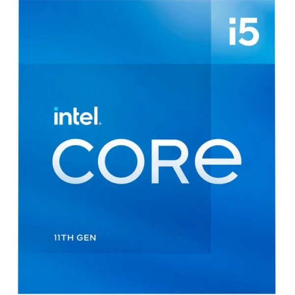 Intel-Core-i5-11gen