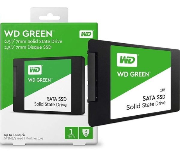 SSD-WGGreen-SATA-1tb