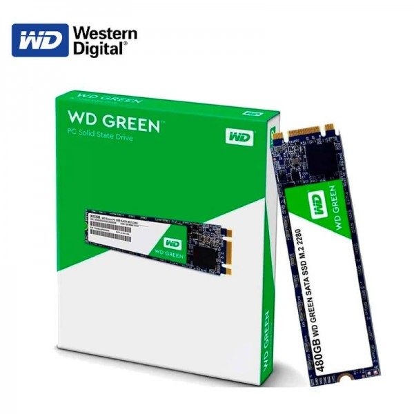 SSD-WGGreen-m2-480