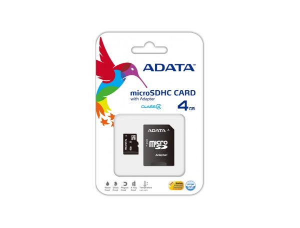 microSD-ADATA-4GB